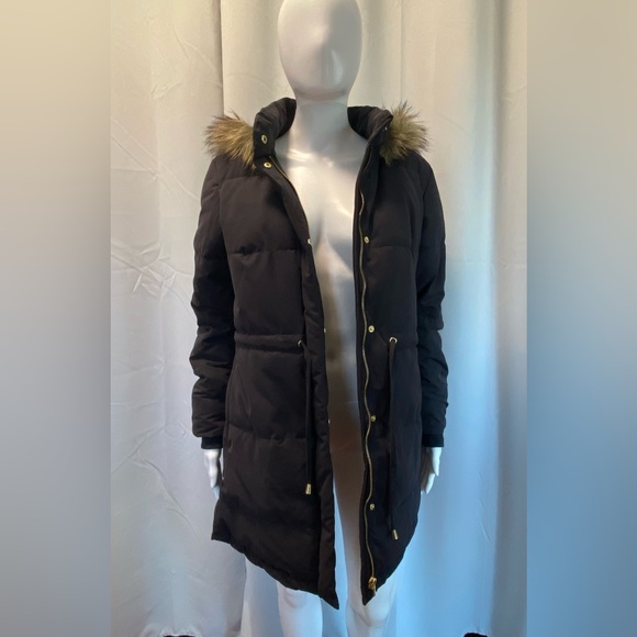 H&M Women's Puffer Coat - Picture 8 of 13